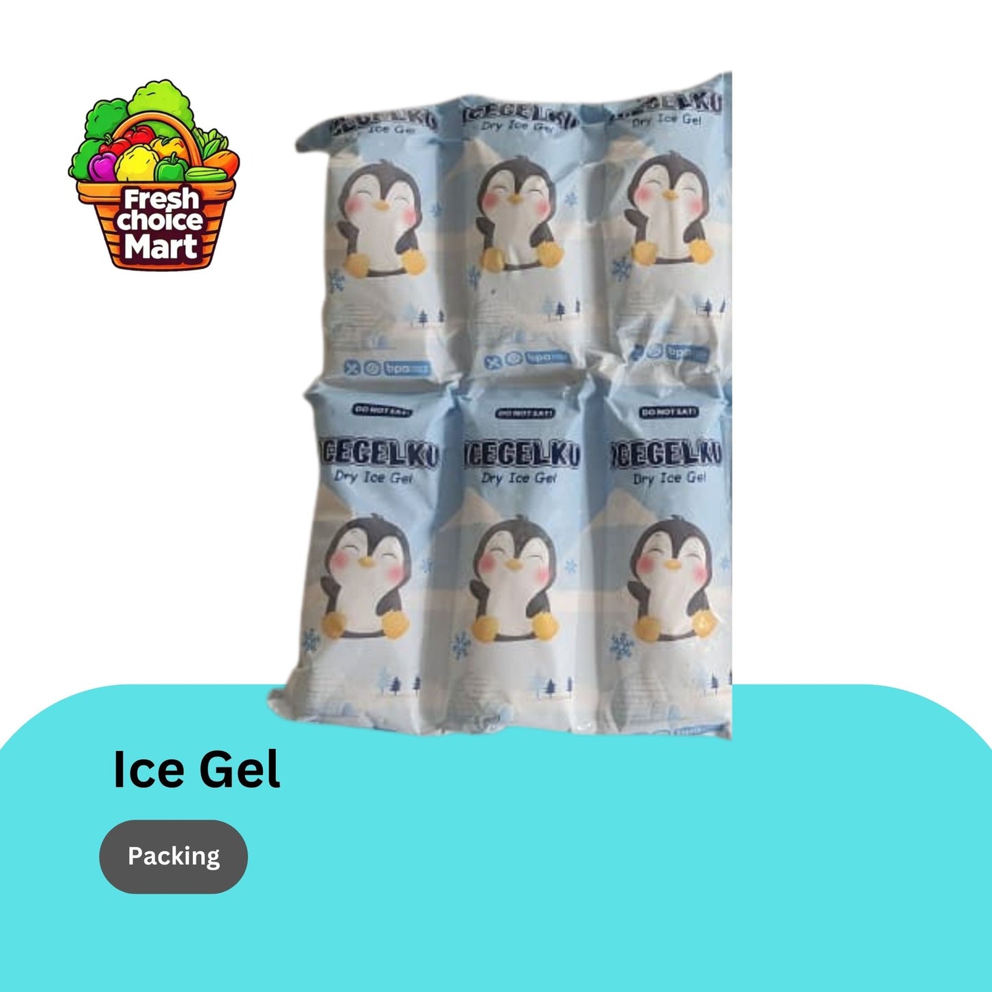 Ice Gel