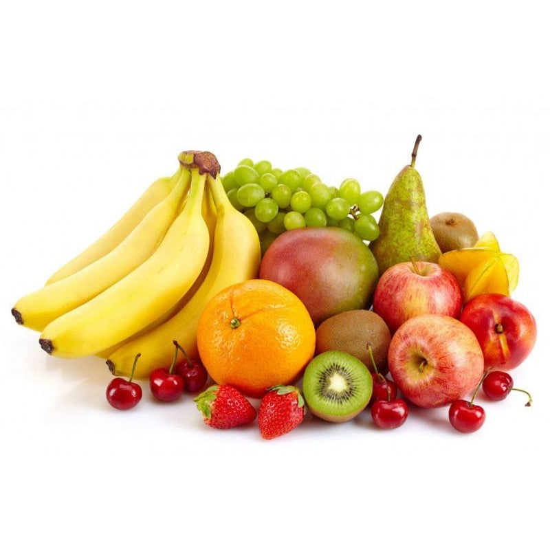 Fruits