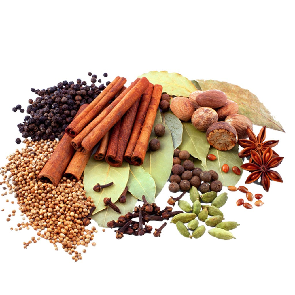Herbs & Spices