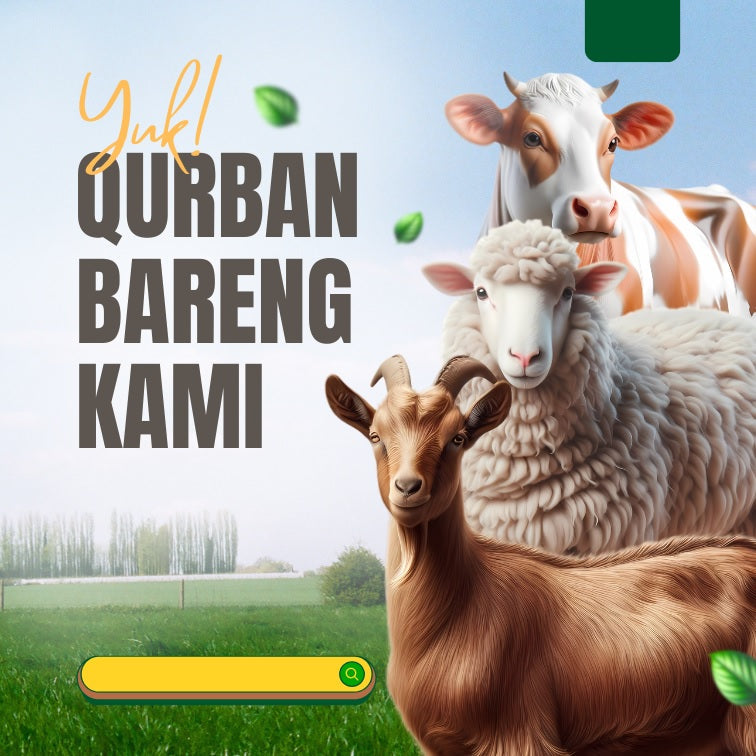 Hewan Qurban