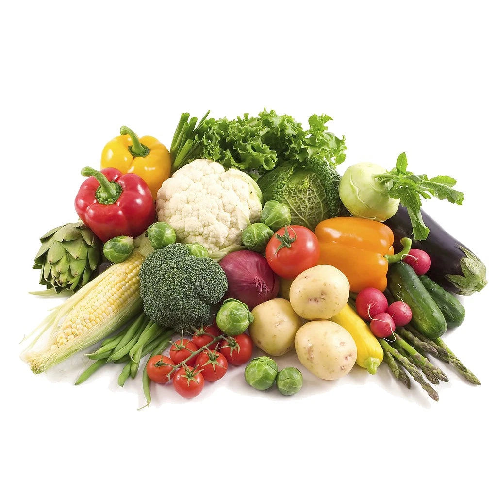 Vegetables