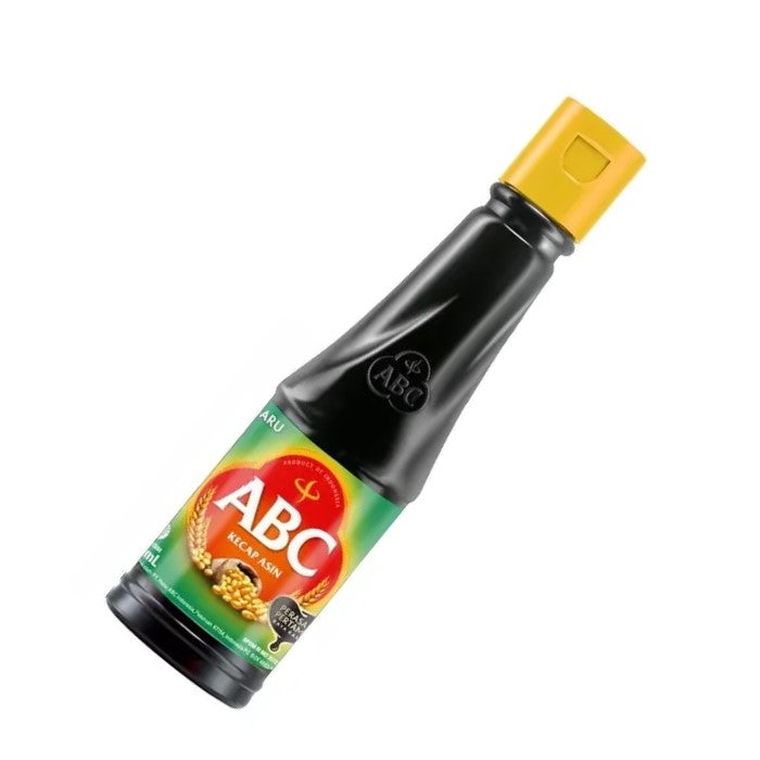 ABC - Kecap Asin