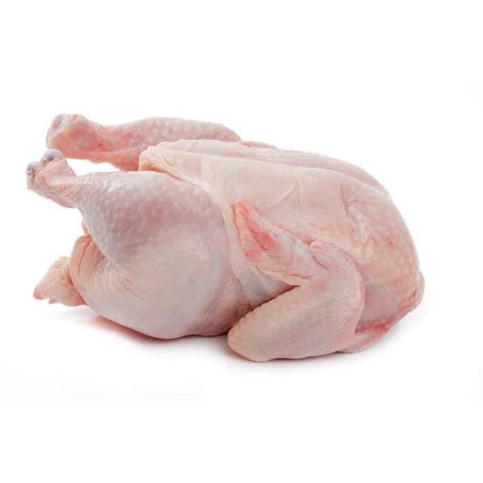 Ayam Utuh (Karkas) Frozen