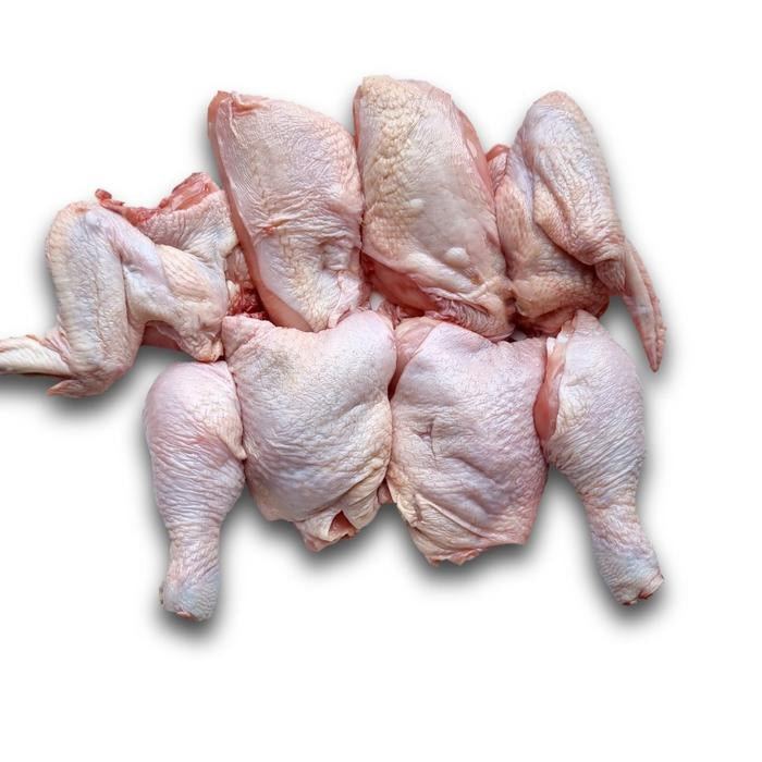 Ayam Utuh (Karkas) Frozen