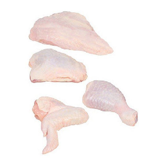 Ayam Utuh (Karkas) Frozen