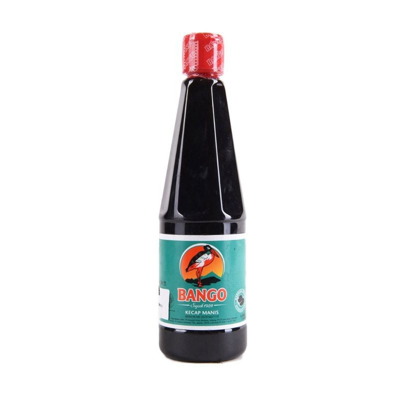 Bango - Kecap Manis