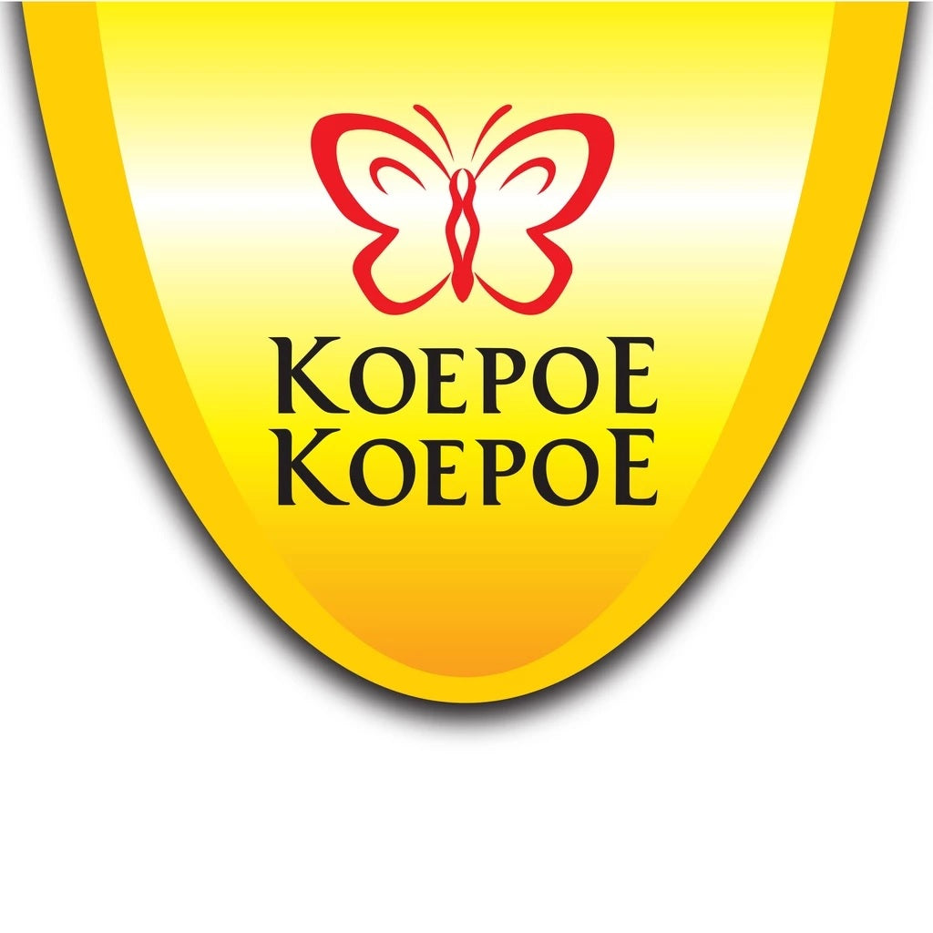 Basil cap Koepoe Koepoe
