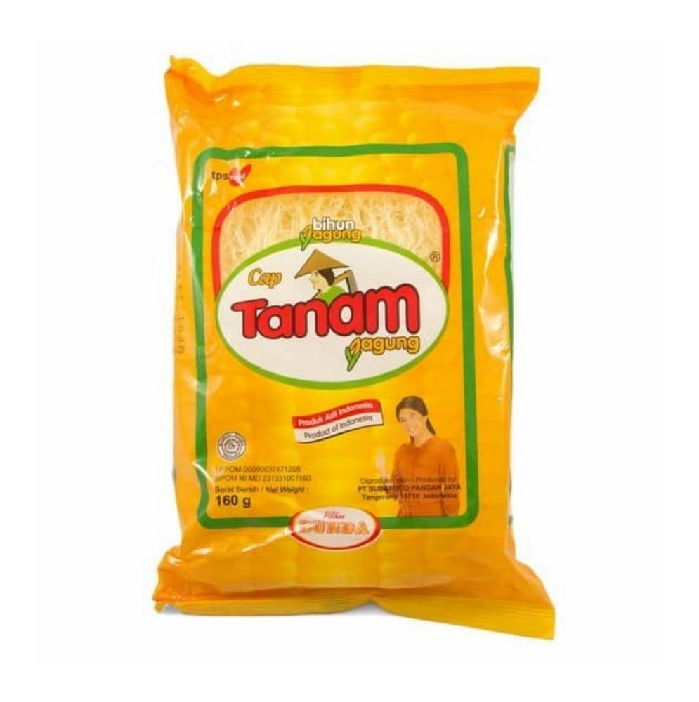 Bihun Jagung
