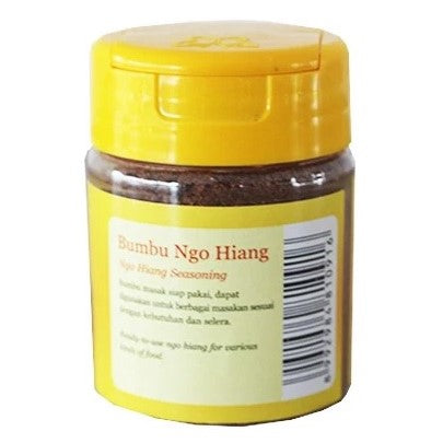 Bumbu Ngo Hiang Bubuk cap Koepoe Koepoe