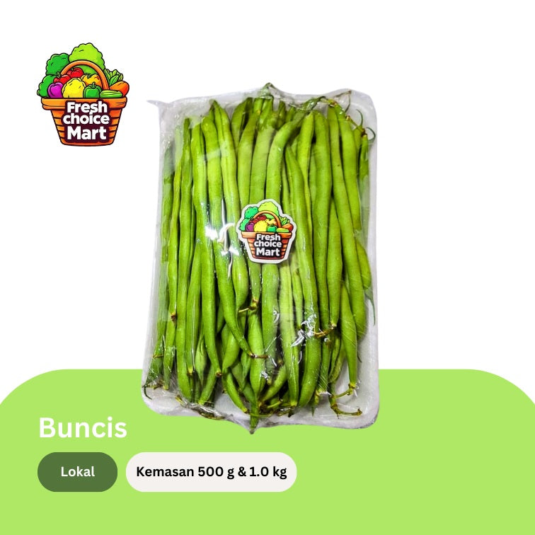 Buncis