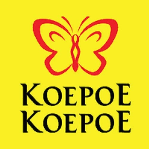 Cengkeh Bubuk cap Koepoe Koepoe