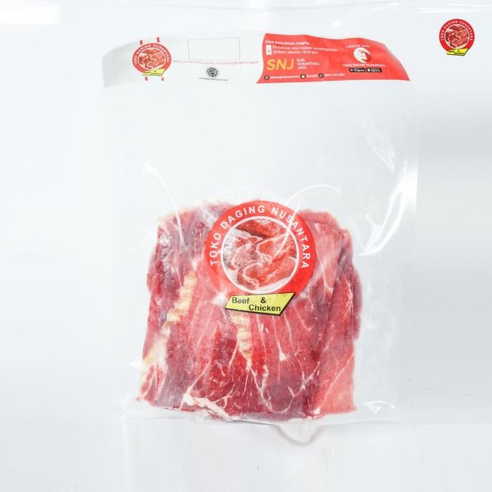 Daging Teriyaki