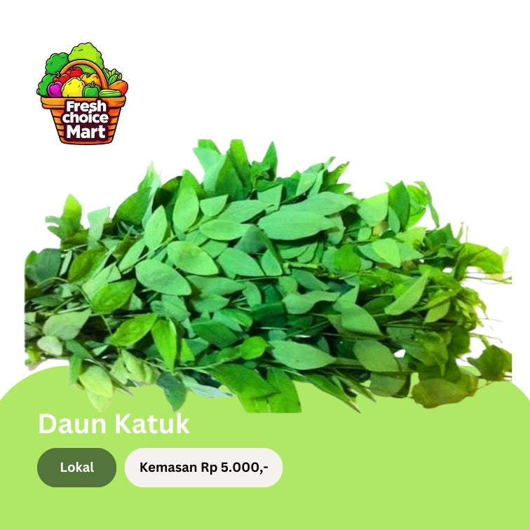 Daun Katuk
