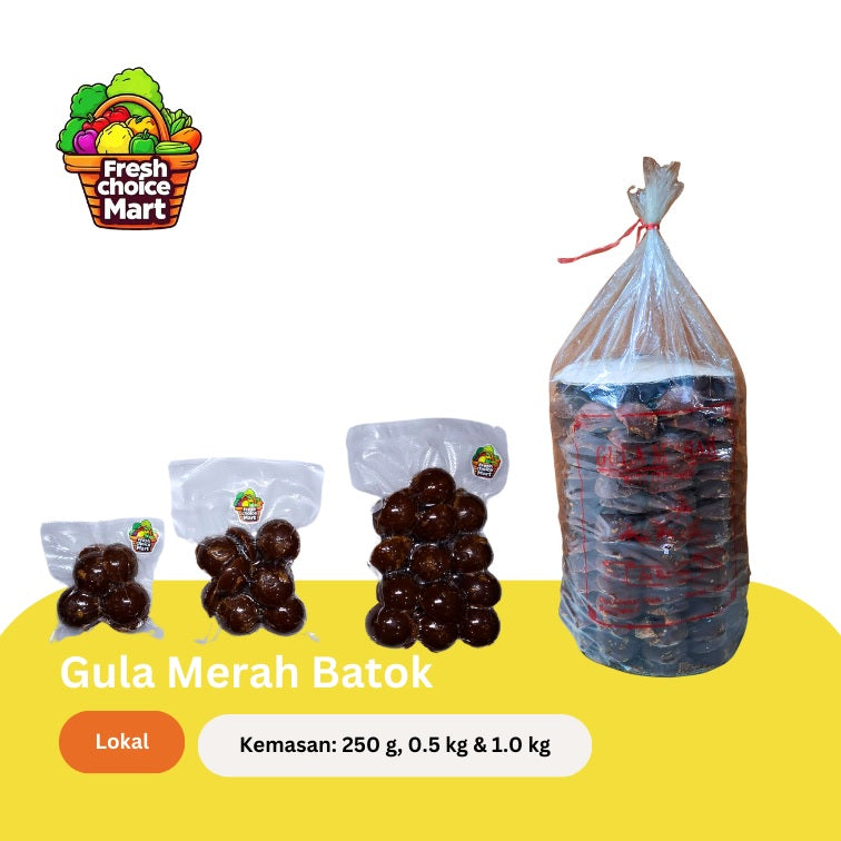 Gula Merah