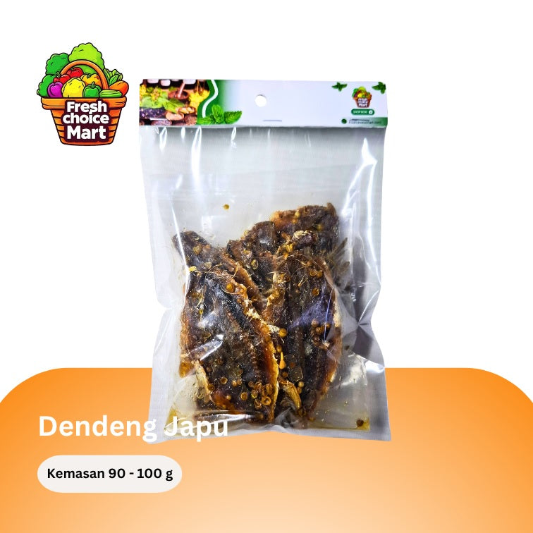 Dendeng Japu