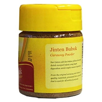 Jinten Bubuk cap Koepoe Koepoe