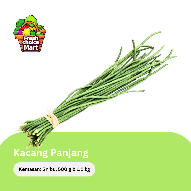 Kacang Panjang