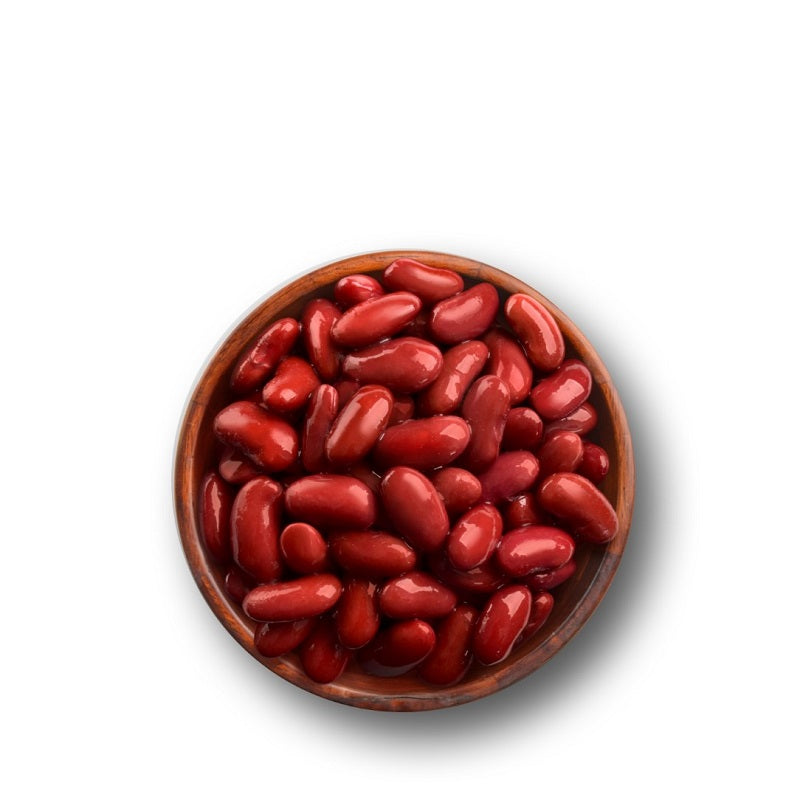 Kacang Merah (Brenebon)