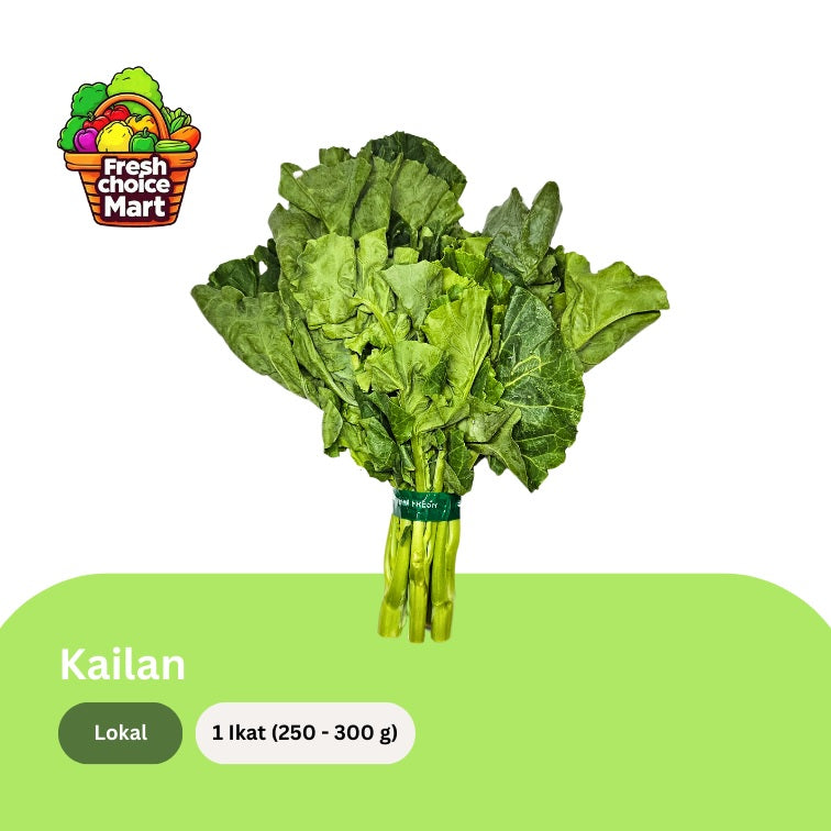 Kailan