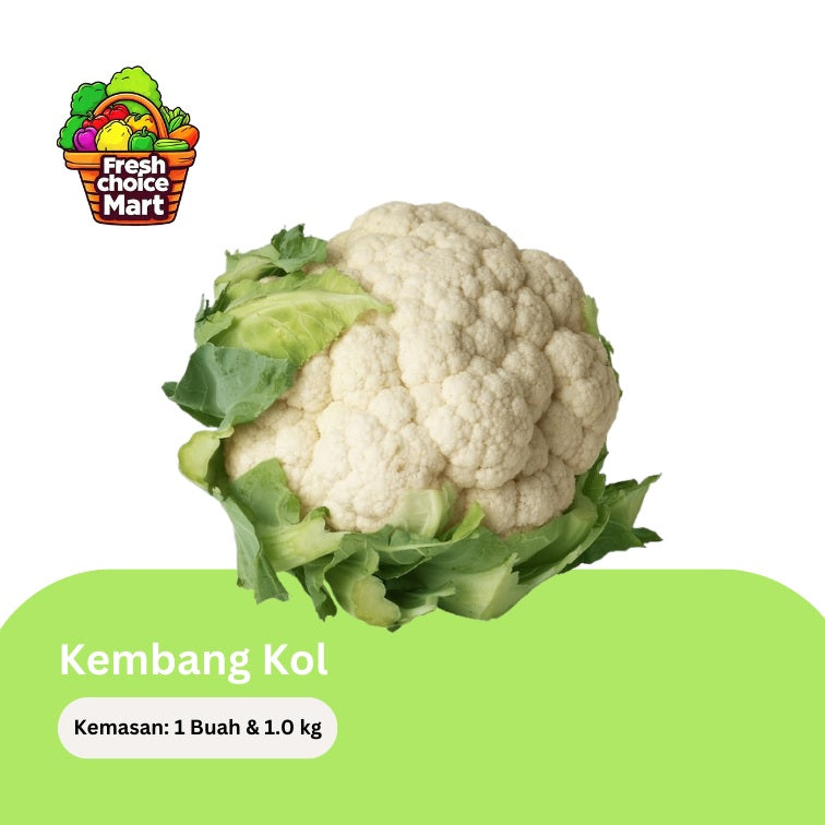 Kembang Kol