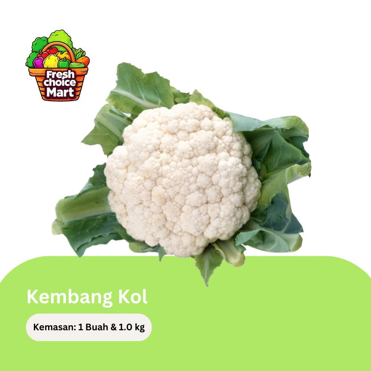 Kembang Kol