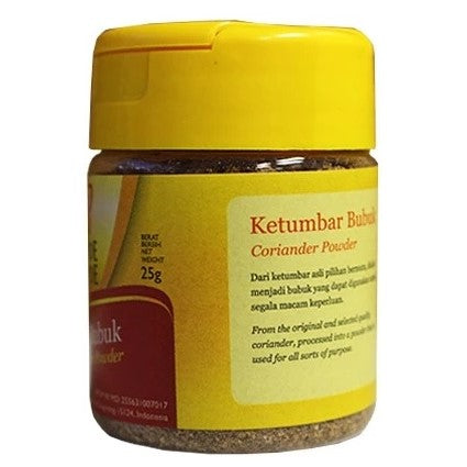 Ketumbar Bubuk cap Koepoe Koepoe