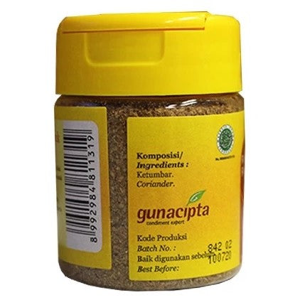 Ketumbar Bubuk cap Koepoe Koepoe