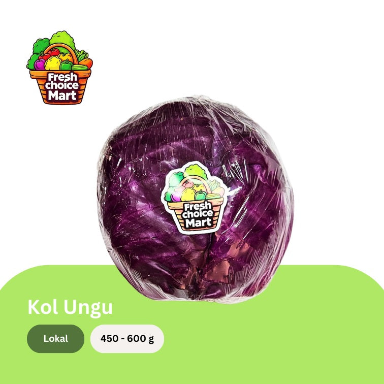 Kol Ungu Lokal