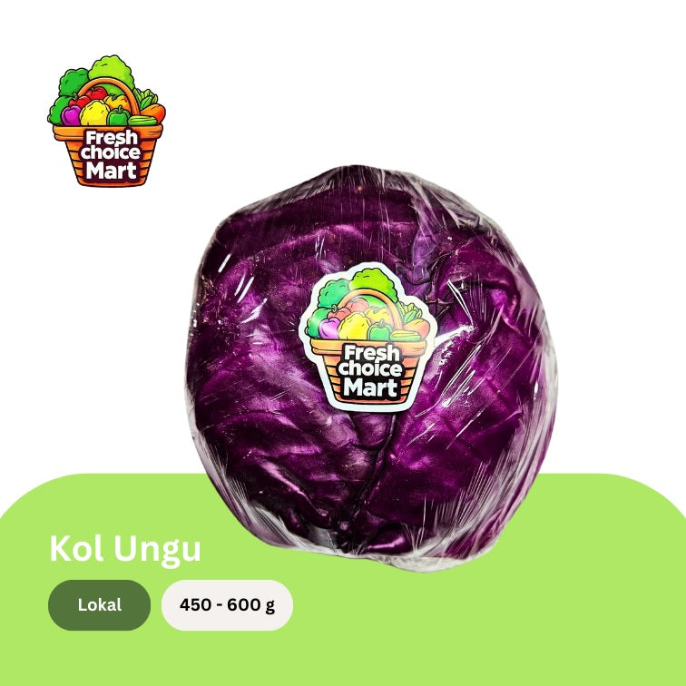 Kol Ungu Lokal