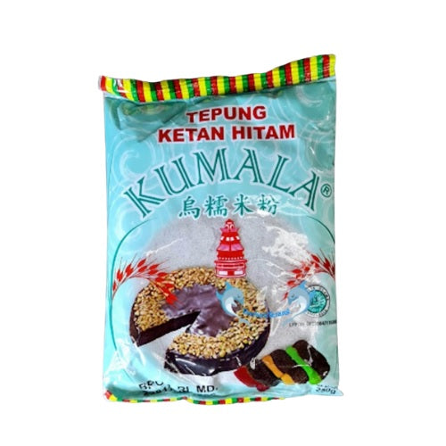 Kumala - Tepung Ketan Hitam
