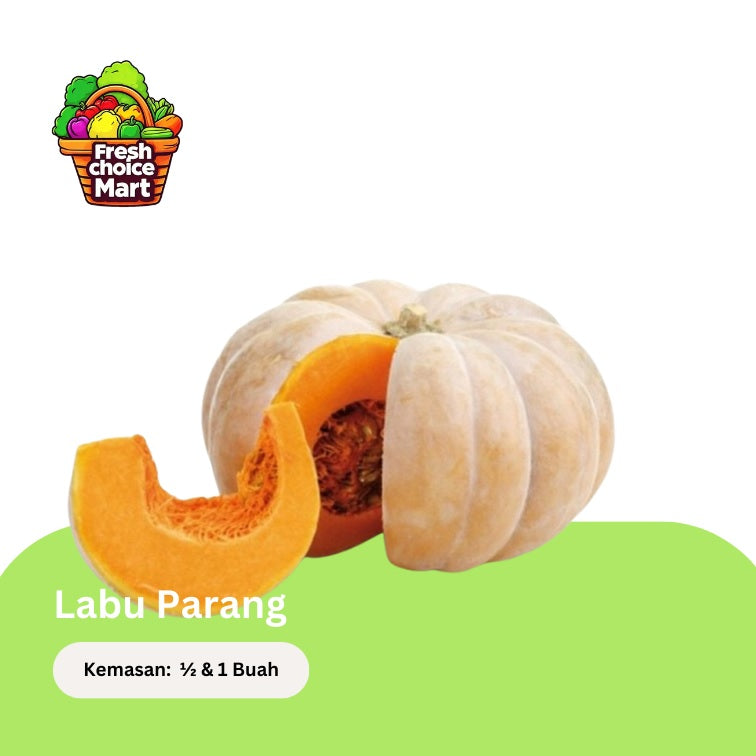 Labu Parang