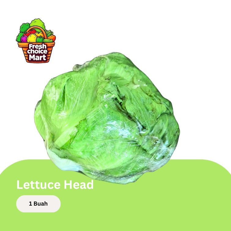 Lettuce Head