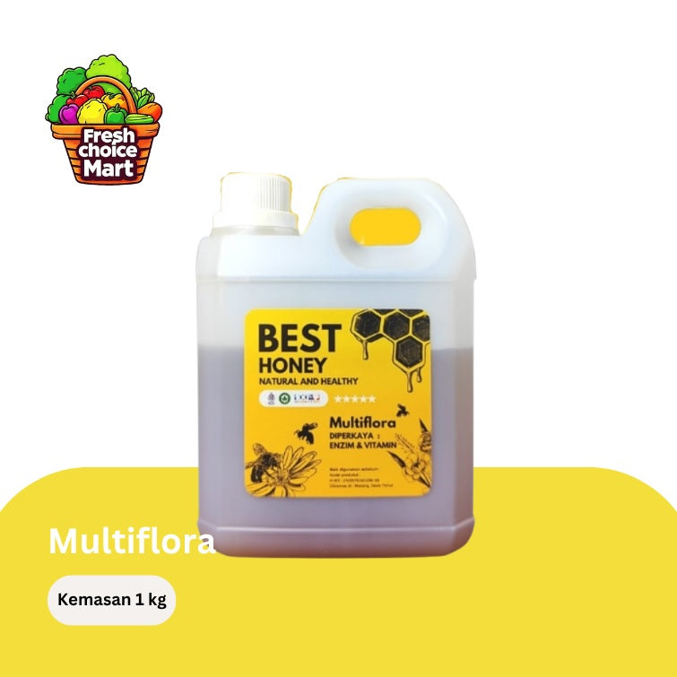 Madu - Best Honey