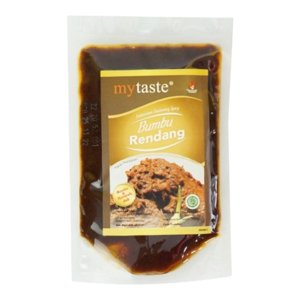 My Taste Bumbu 100 g