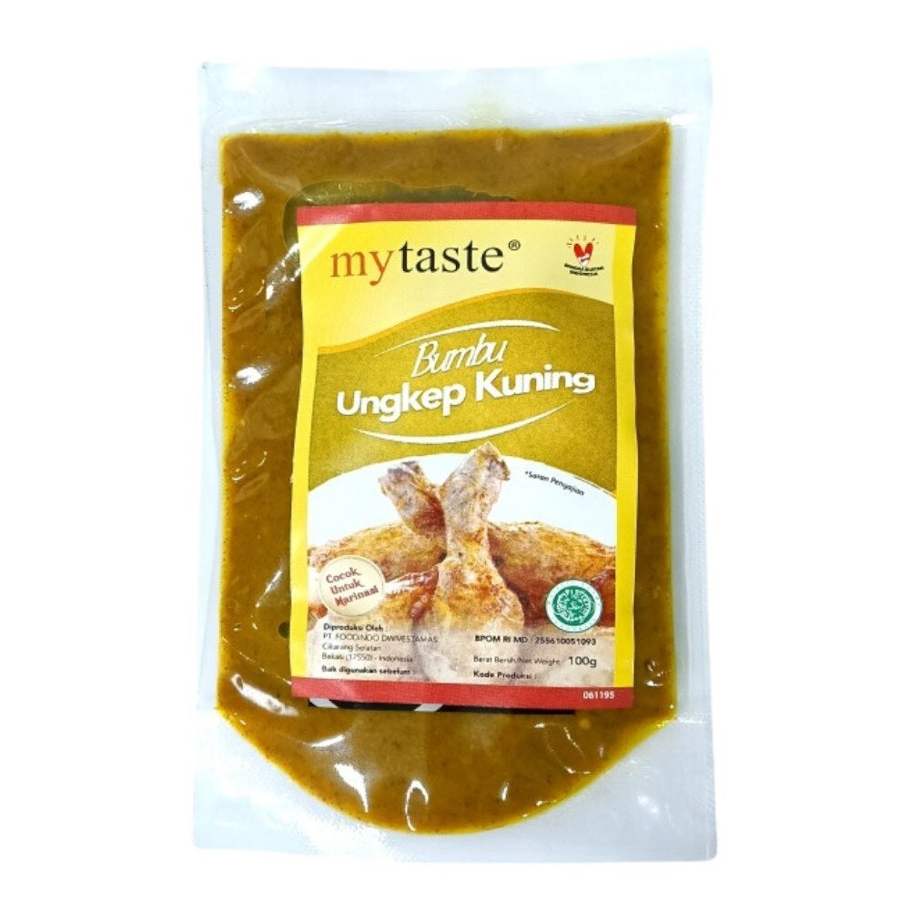 My Taste Bumbu 100 g