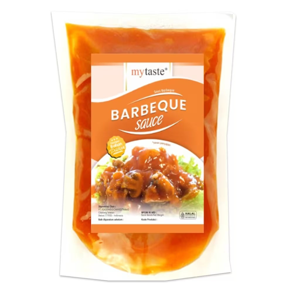My Taste Sauce 100 gram (kecil)