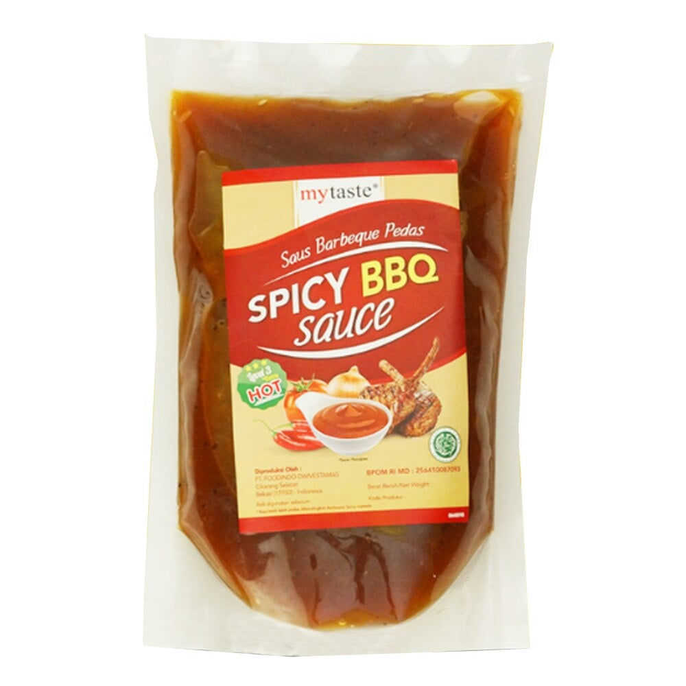 My Taste Sauce 100 gram (kecil)