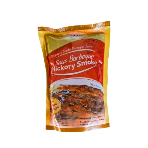 My Taste Sauce 500 gram