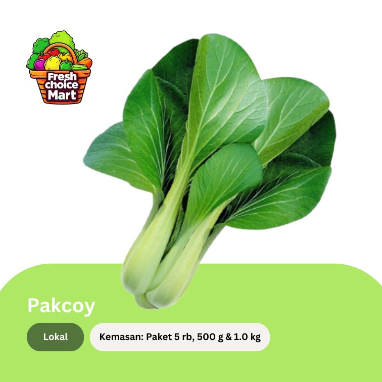 Pak Choy