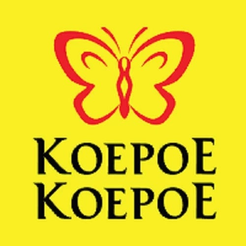 Perisa Alami Bawang Putih cap Koepoe Koepoe