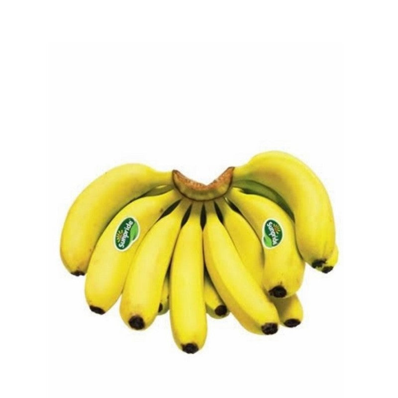 Pisang Cavendish - Sunpride