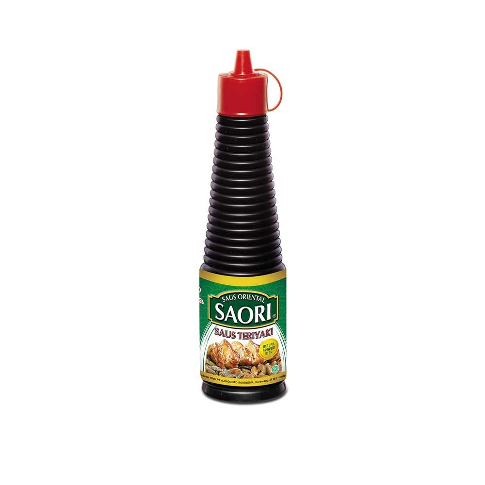 Saori - Saus Teriyaki