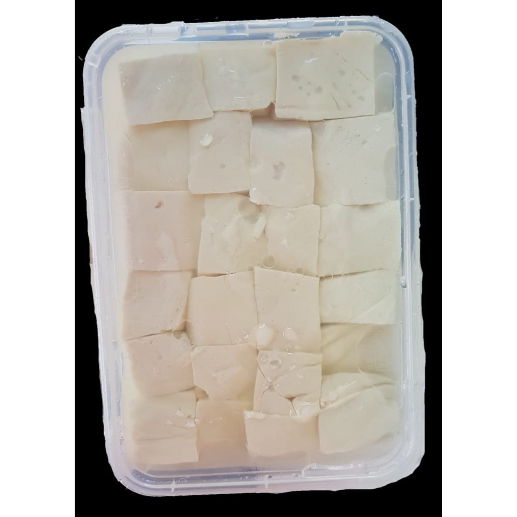 Tahu Susu